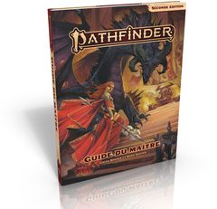 Pathfinder 2 - Guide du maître
