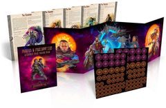 Fading Suns - Kit du Maître de jeu