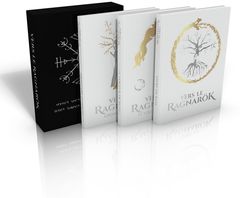 Vers le Ragnarök - Coffret collector