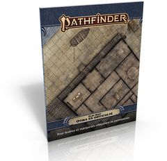 Pathfinder 2 - Flip-mat Otira en difficulté