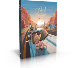 Cats!, la Mascarade - Shutdown