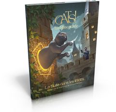 Cats!, la Mascarade - La suite dans les félidés