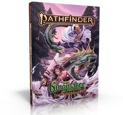 Pathfinder 2 - Kingmaker 10ème anniversaire - Le Bestiaire 5E