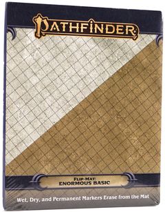 Flip-Mat: Enormous Basic