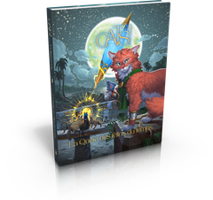 Cats!, la Mascarade - La Quête des Félins du Temps