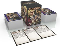 Pathfinder 2 - Cartes de sorts Occultes