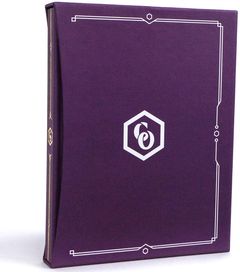 Calice, le crépuscule des déesses tome 2 - collector (avec étui) - Chroniques Oubliées 2ème Edition 