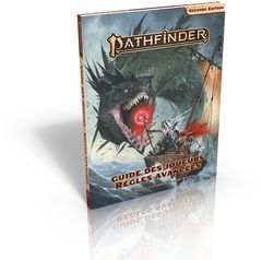 Pathfinder 2 - Guide des joueurs Règles Avancées